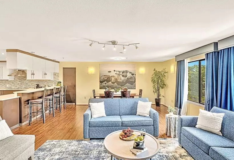 酒店 Best Western Plus Lewisville Flower Mound