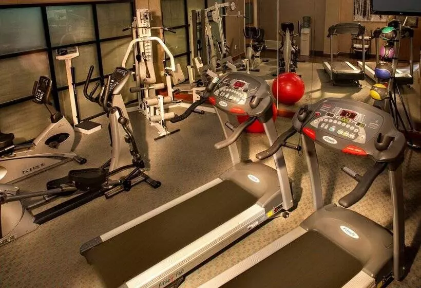 酒店 Best Western Plus Lewisville Flower Mound