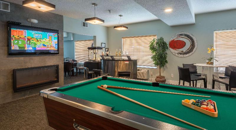 酒店 Best Western Plus Liberty Lake Inn