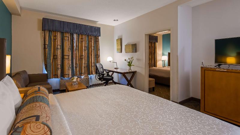 酒店 Best Western Plus Liberty Lake Inn