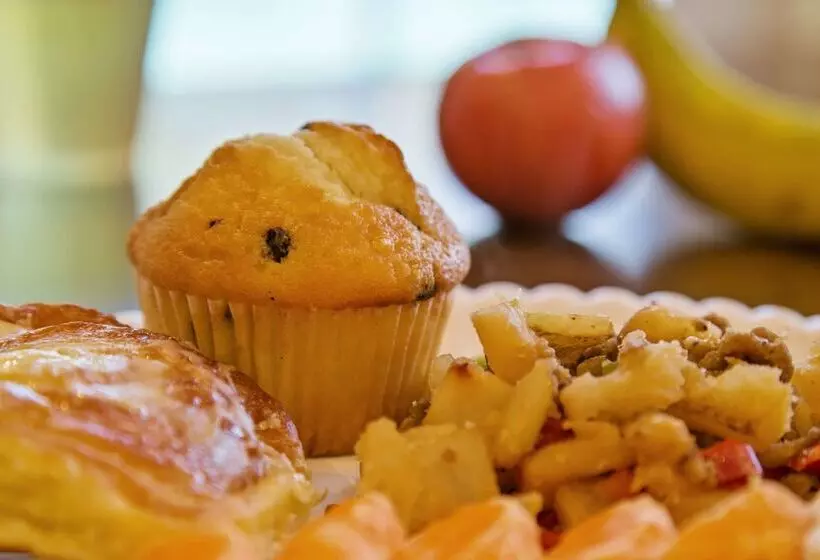 호텔 Best Western San Marcos