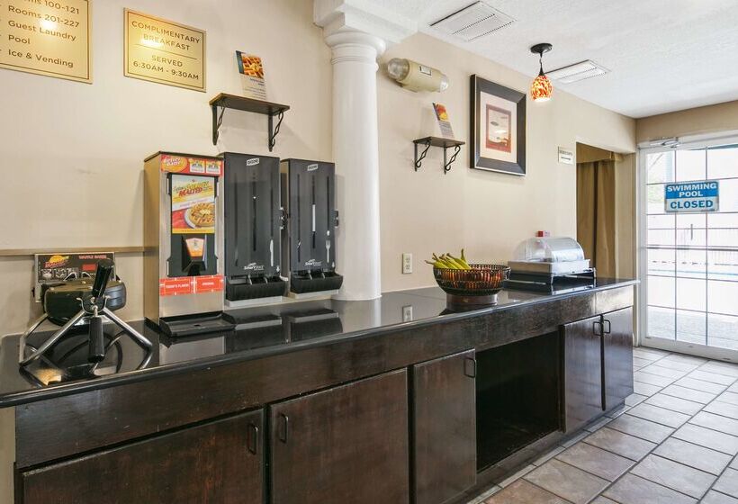 酒店 Best Western San Marcos