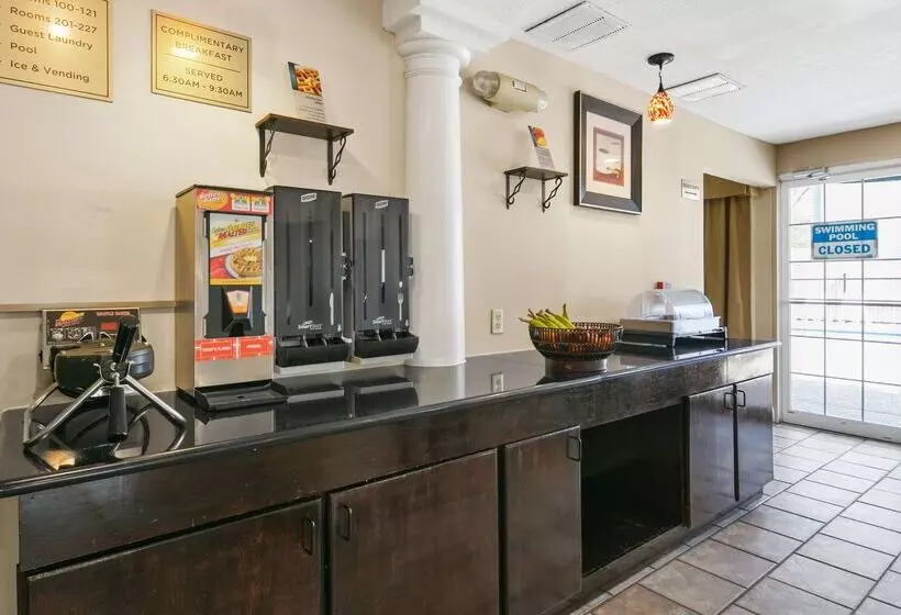 ホテル Best Western San Marcos