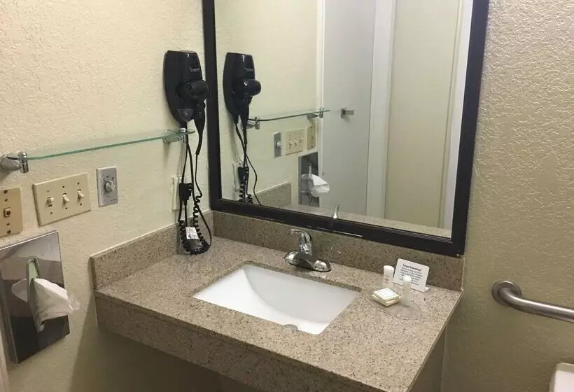 호텔 Best Western San Marcos