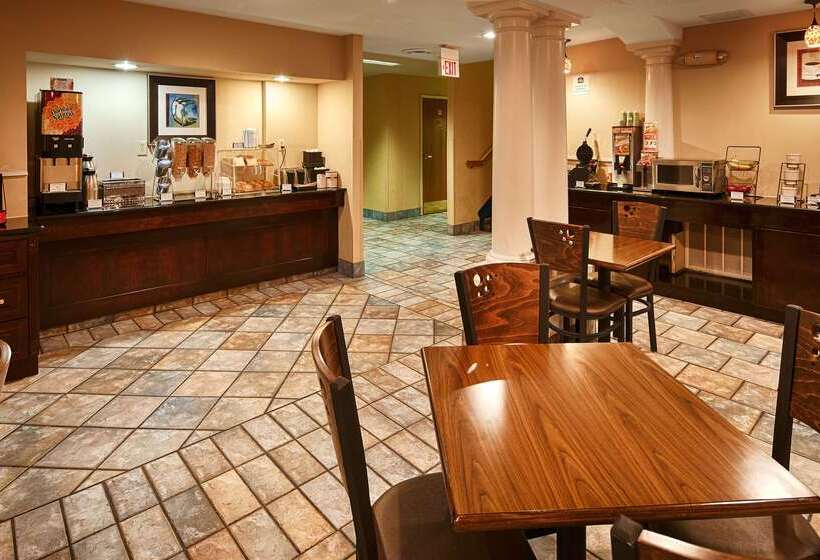 酒店 Best Western San Marcos
