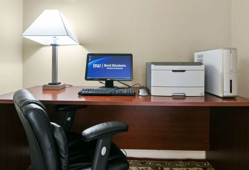 酒店 Best Western San Marcos