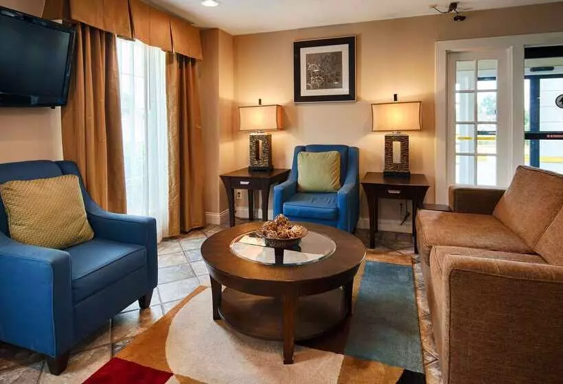 호텔 Best Western San Marcos