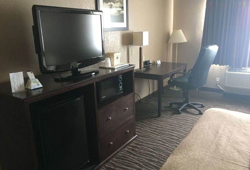 酒店 Best Western San Marcos