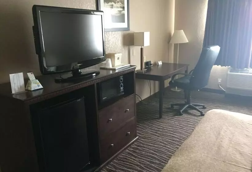 호텔 Best Western San Marcos