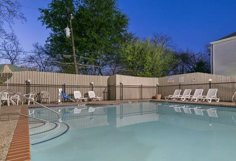 호텔 Best Western San Marcos