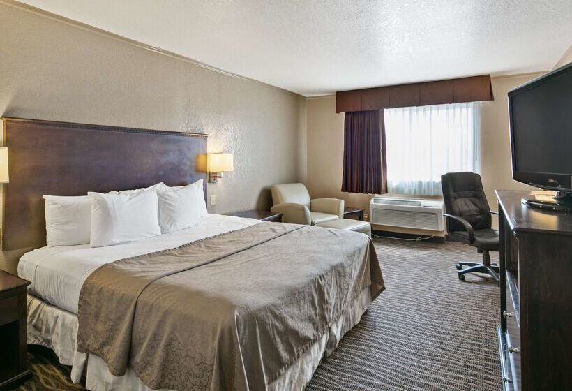 酒店 Best Western San Marcos