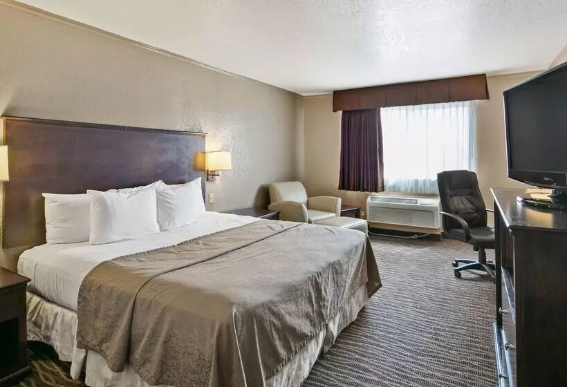 호텔 Best Western San Marcos