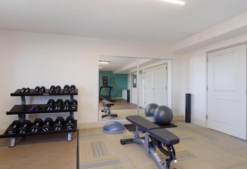 فندق Holiday Inn Express & Suites Phoenix   Tempe, An Ihg