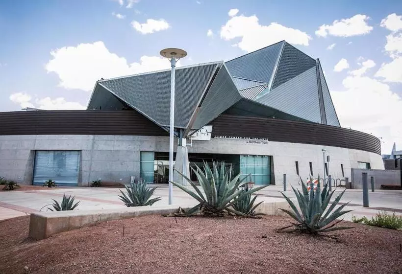 בית מלון כפרי Holiday Inn Express & Suites Phoenix   Tempe, An Ihg