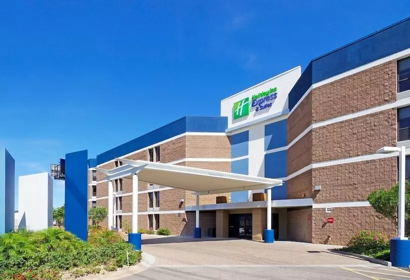 هتل Holiday Inn Express & Suites Phoenix   Tempe, An Ihg