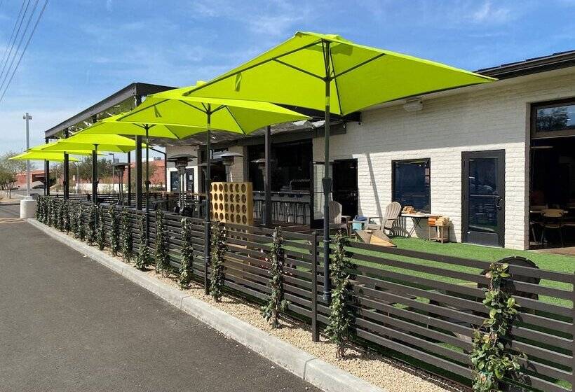 فندق Holiday Inn Express & Suites Phoenix   Tempe, An Ihg