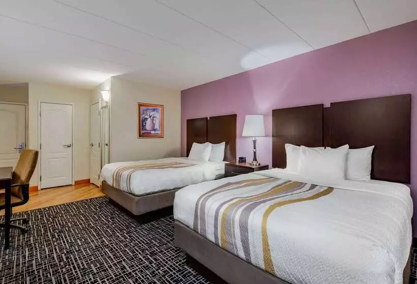 호텔 La Quinta By Wyndham Lexington Park   Patuxent