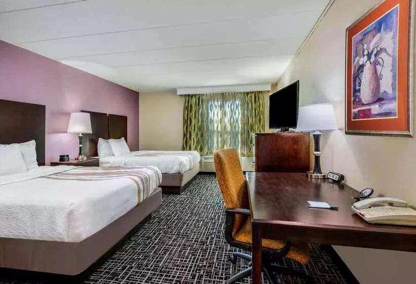 호텔 La Quinta By Wyndham Lexington Park   Patuxent