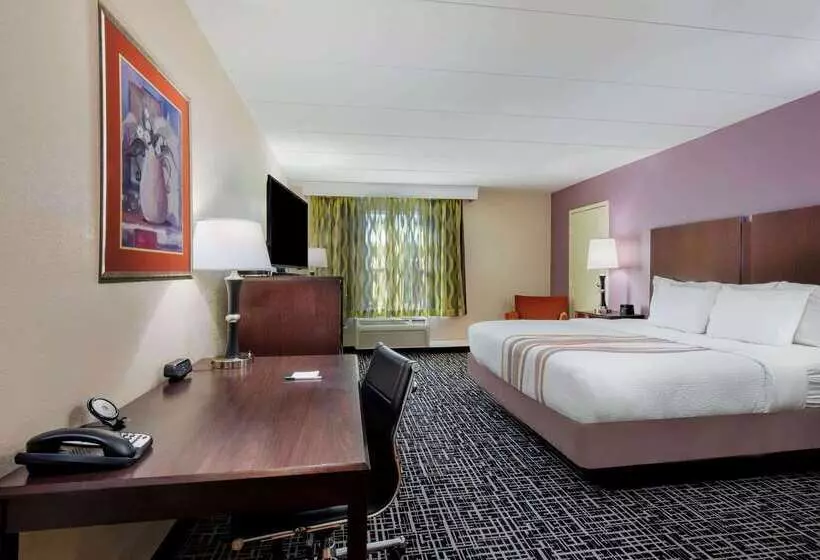 호텔 La Quinta By Wyndham Lexington Park   Patuxent