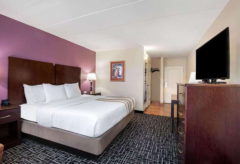 בית מלון כפרי La Quinta By Wyndham Lexington Park   Patuxent