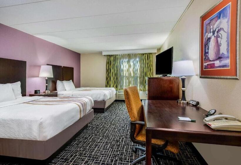 בית מלון כפרי La Quinta By Wyndham Lexington Park   Patuxent