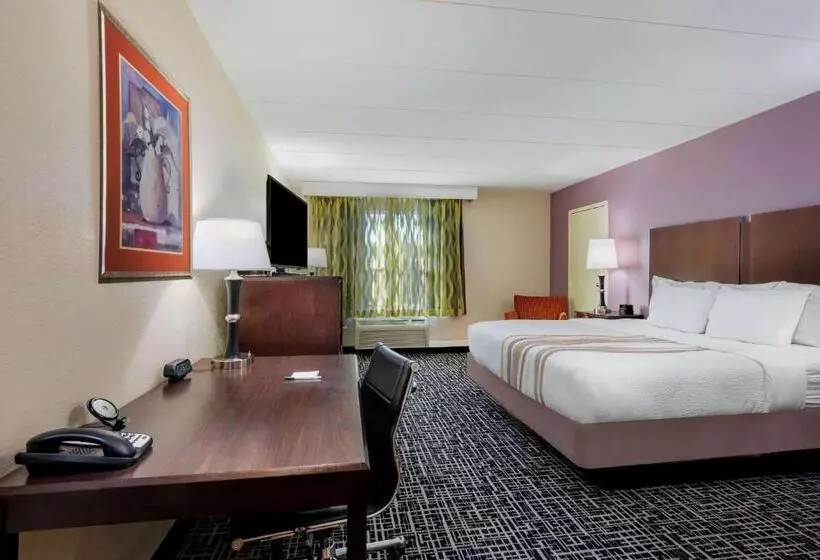 호텔 La Quinta By Wyndham Lexington Park   Patuxent