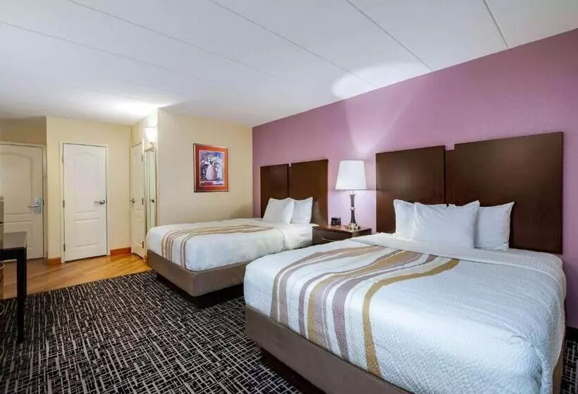 호텔 La Quinta By Wyndham Lexington Park   Patuxent