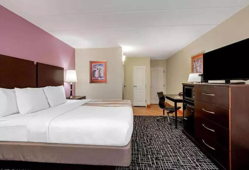 호텔 La Quinta By Wyndham Lexington Park   Patuxent