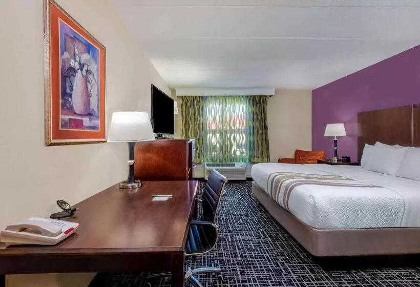 호텔 La Quinta By Wyndham Lexington Park   Patuxent