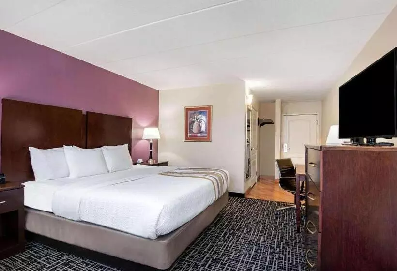 호텔 La Quinta By Wyndham Lexington Park   Patuxent