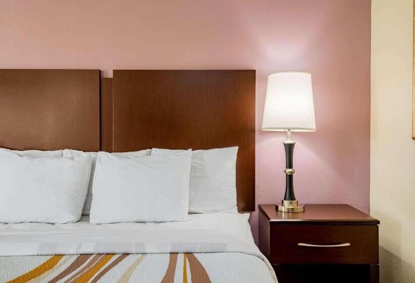 בית מלון כפרי La Quinta By Wyndham Lexington Park   Patuxent