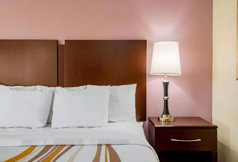 호텔 La Quinta By Wyndham Lexington Park   Patuxent