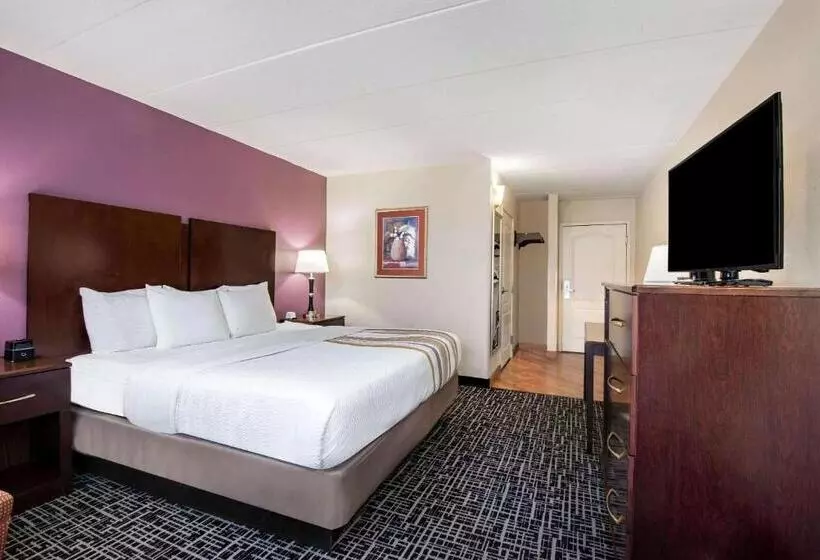 호텔 La Quinta By Wyndham Lexington Park   Patuxent