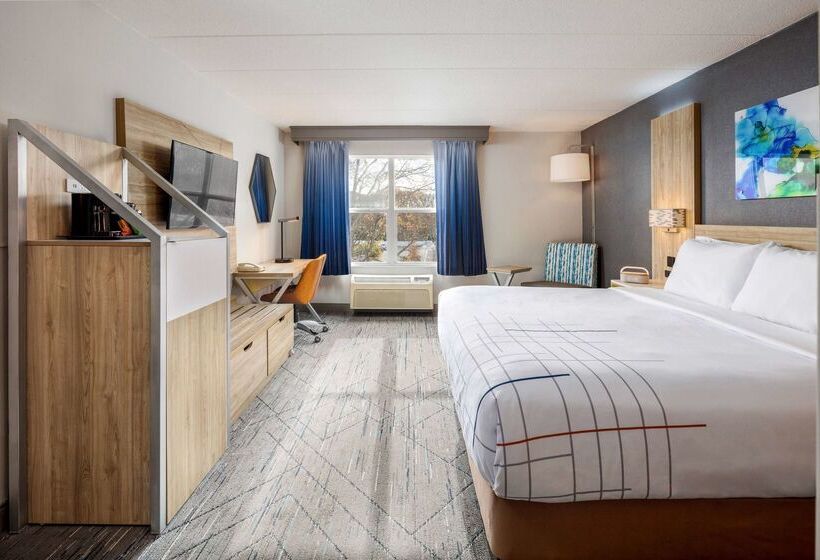 בית מלון כפרי La Quinta By Wyndham Lexington Park   Patuxent