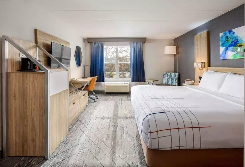 호텔 La Quinta By Wyndham Lexington Park   Patuxent