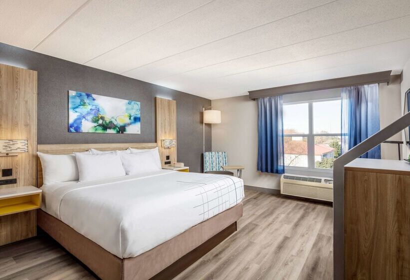 בית מלון כפרי La Quinta By Wyndham Lexington Park   Patuxent