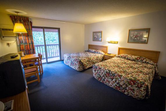 فندق Northern Pine Inn