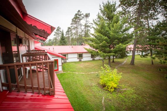 فندق Northern Pine Inn