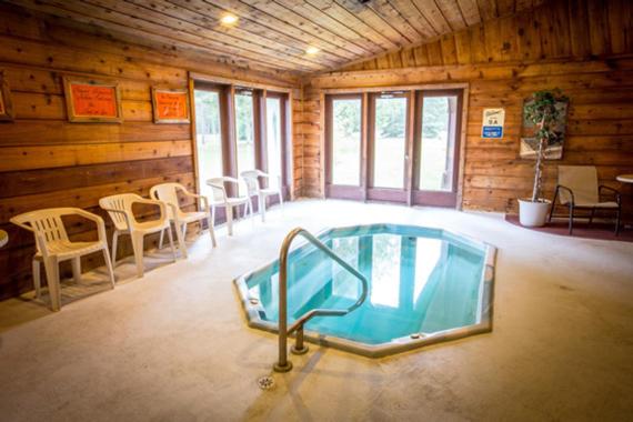 فندق Northern Pine Inn