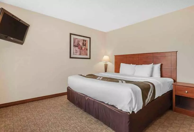 호텔 Quality Inn & Suites Owasso Us 169