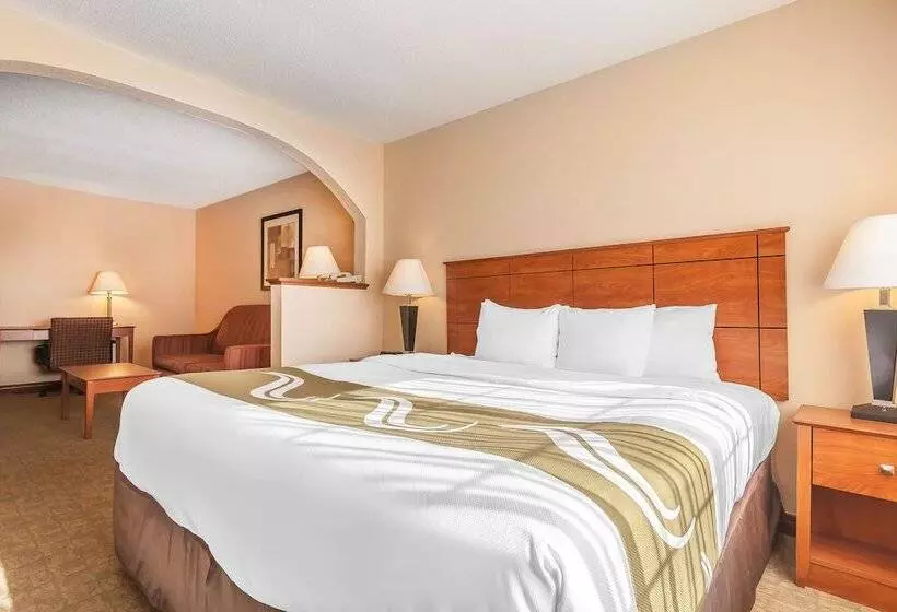 호텔 Quality Inn & Suites Owasso Us 169