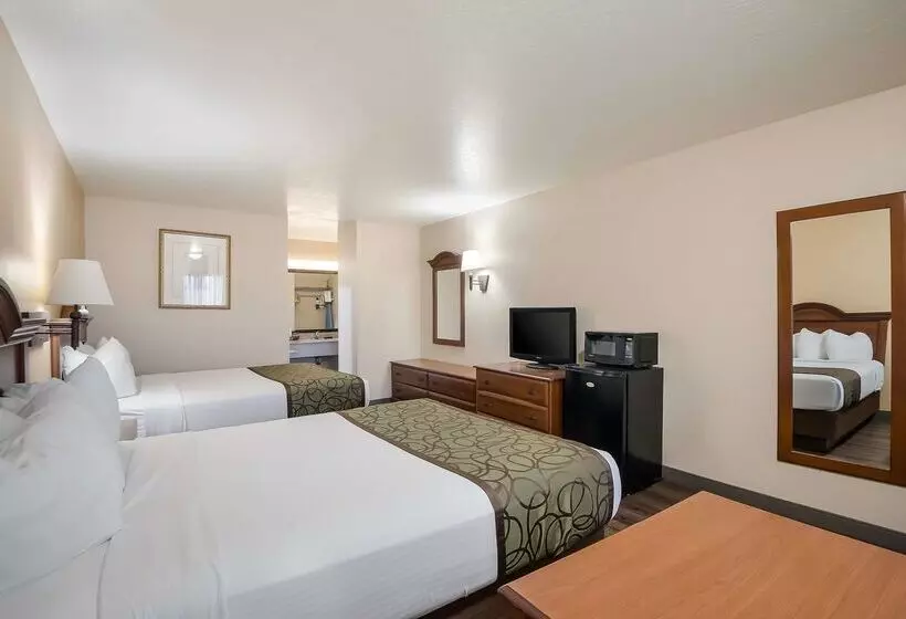 Surestay Hotel By Best Western Fernley