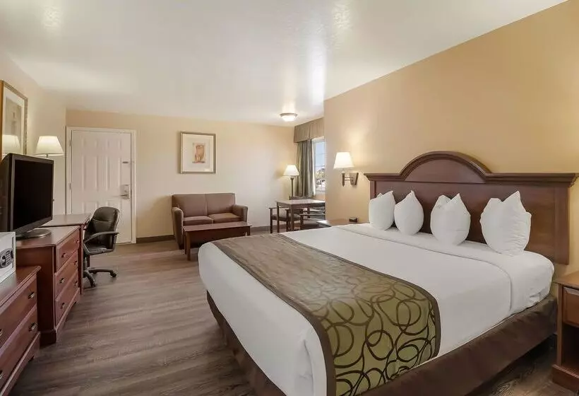 Surestay Hotel By Best Western Fernley