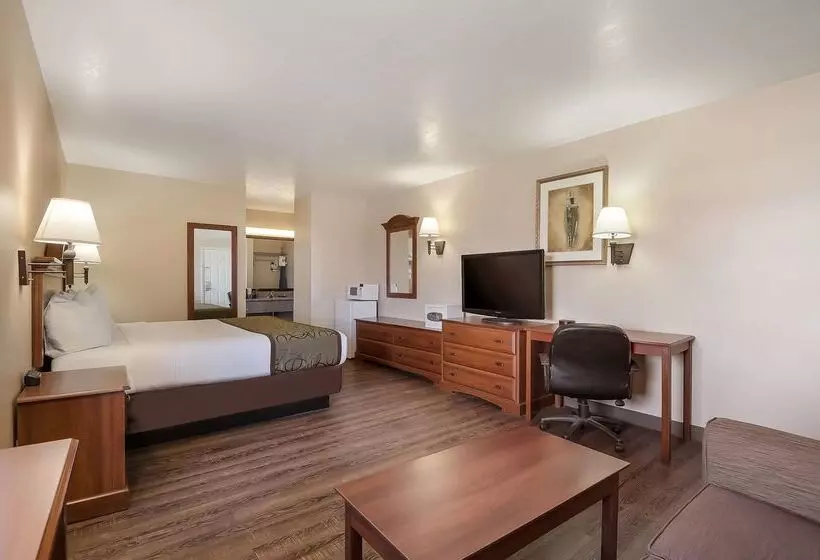Surestay Hotel By Best Western Fernley