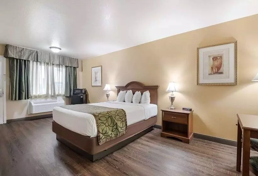 Surestay Hotel By Best Western Fernley