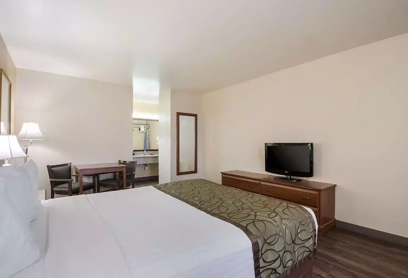 Surestay Hotel By Best Western Fernley