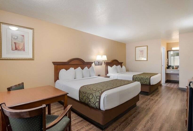 Surestay Hotel By Best Western Fernley