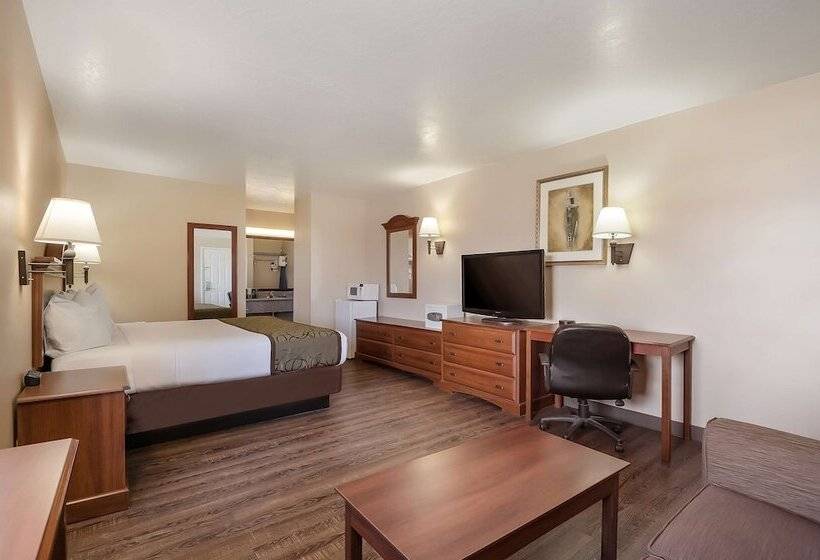 Surestay Hotel By Best Western Fernley