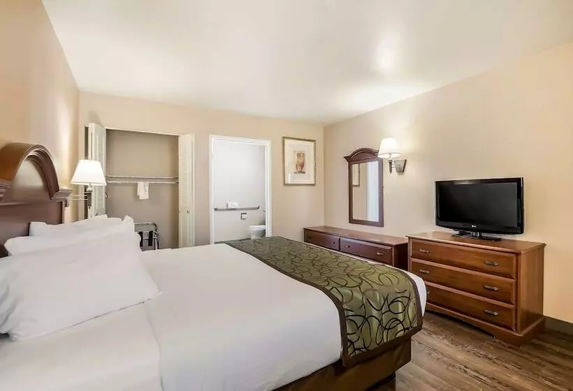 Surestay Hotel By Best Western Fernley