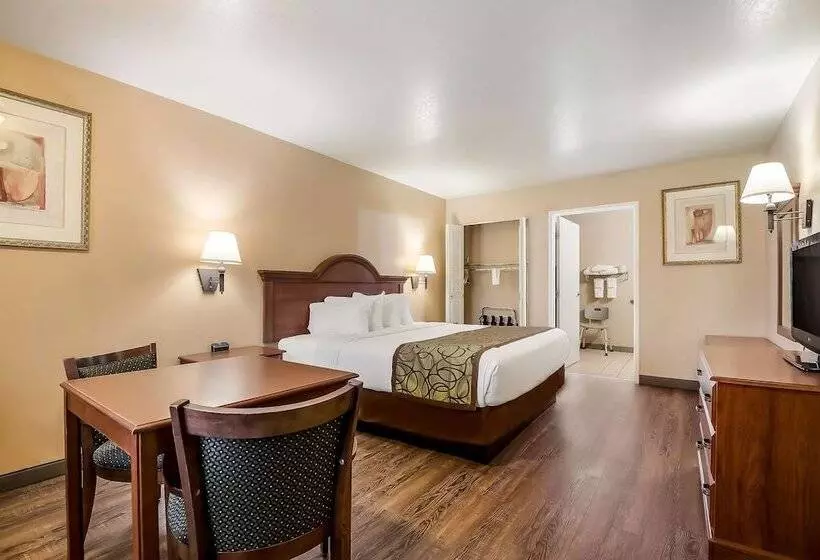 Surestay Hotel By Best Western Fernley